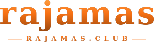 rajamas logo